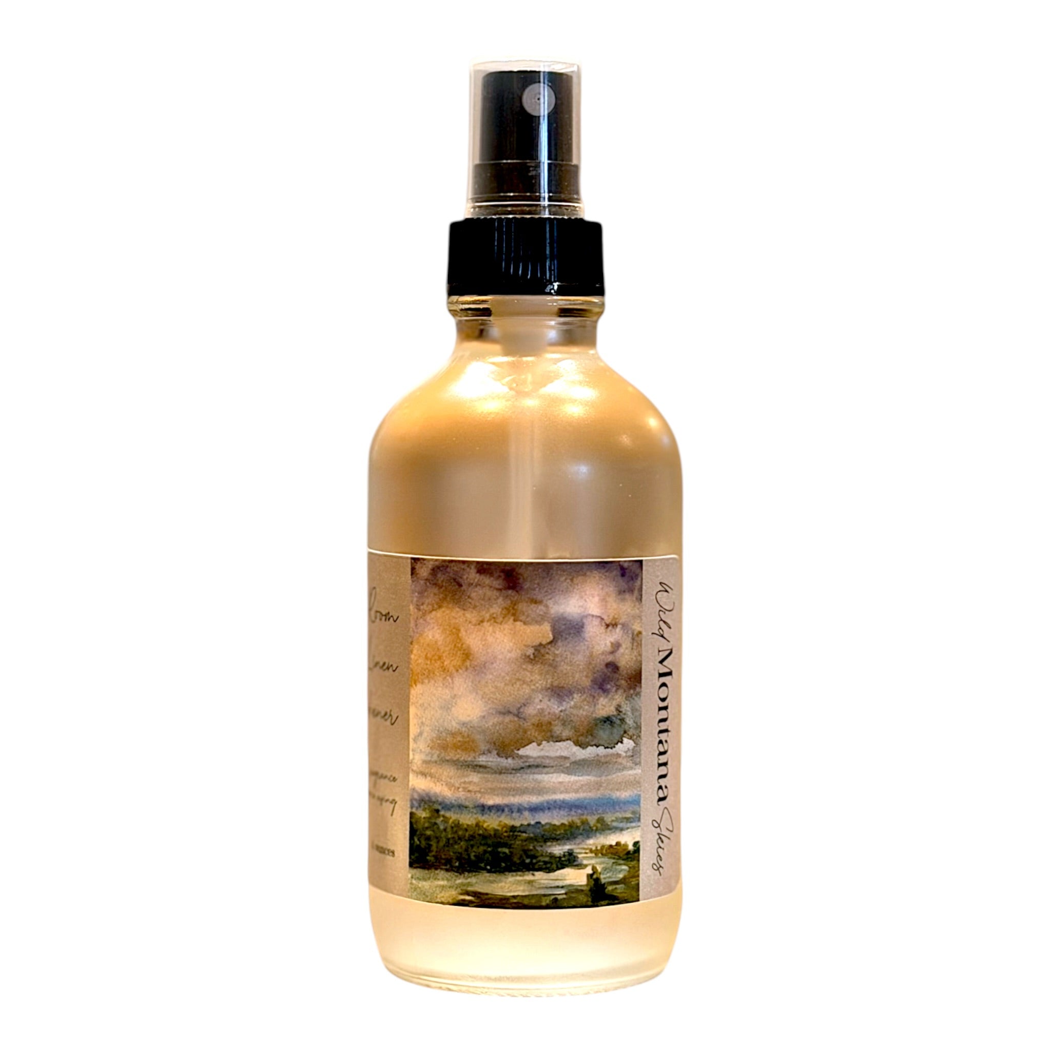 Room + Linen Freshener