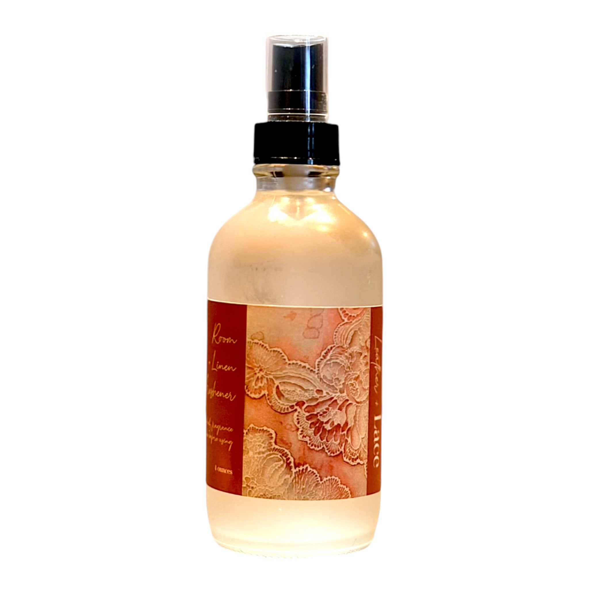 Room + Linen Freshener
