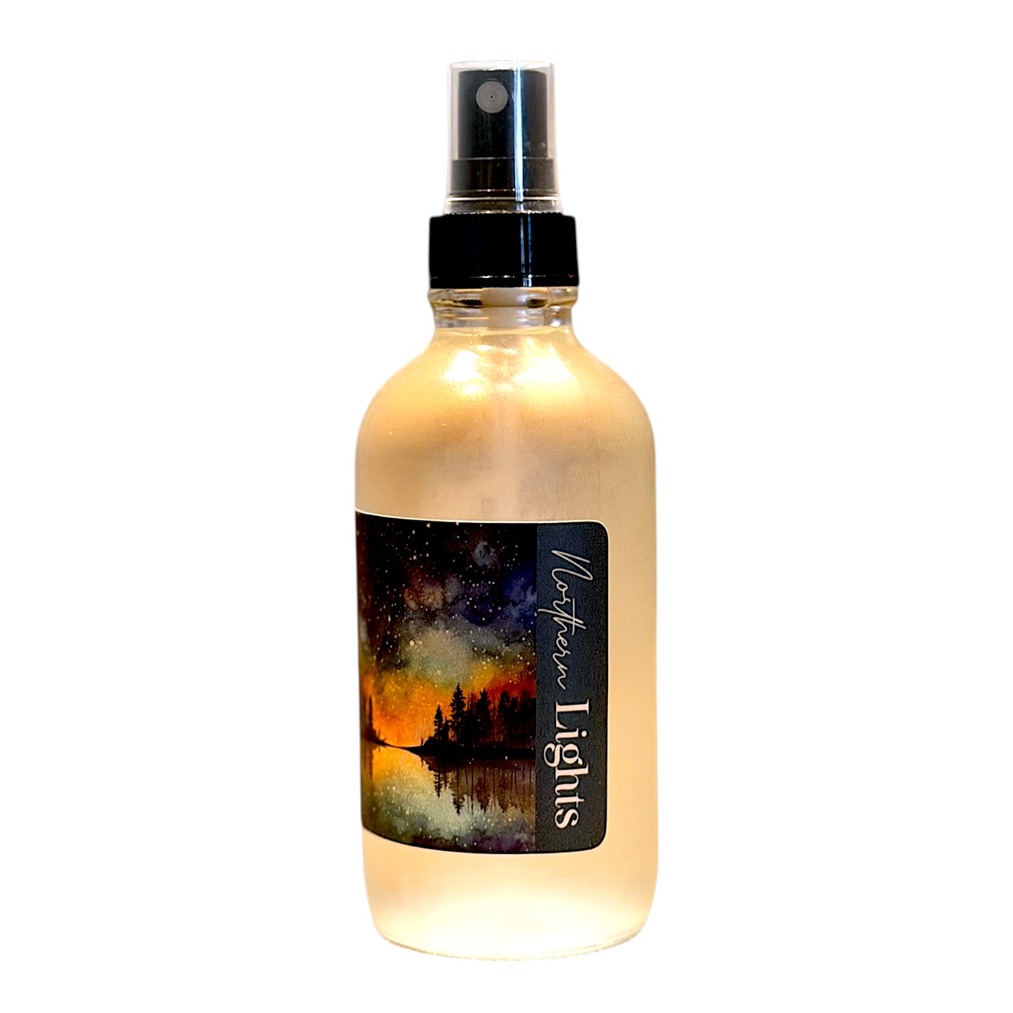 Room + Linen Freshener