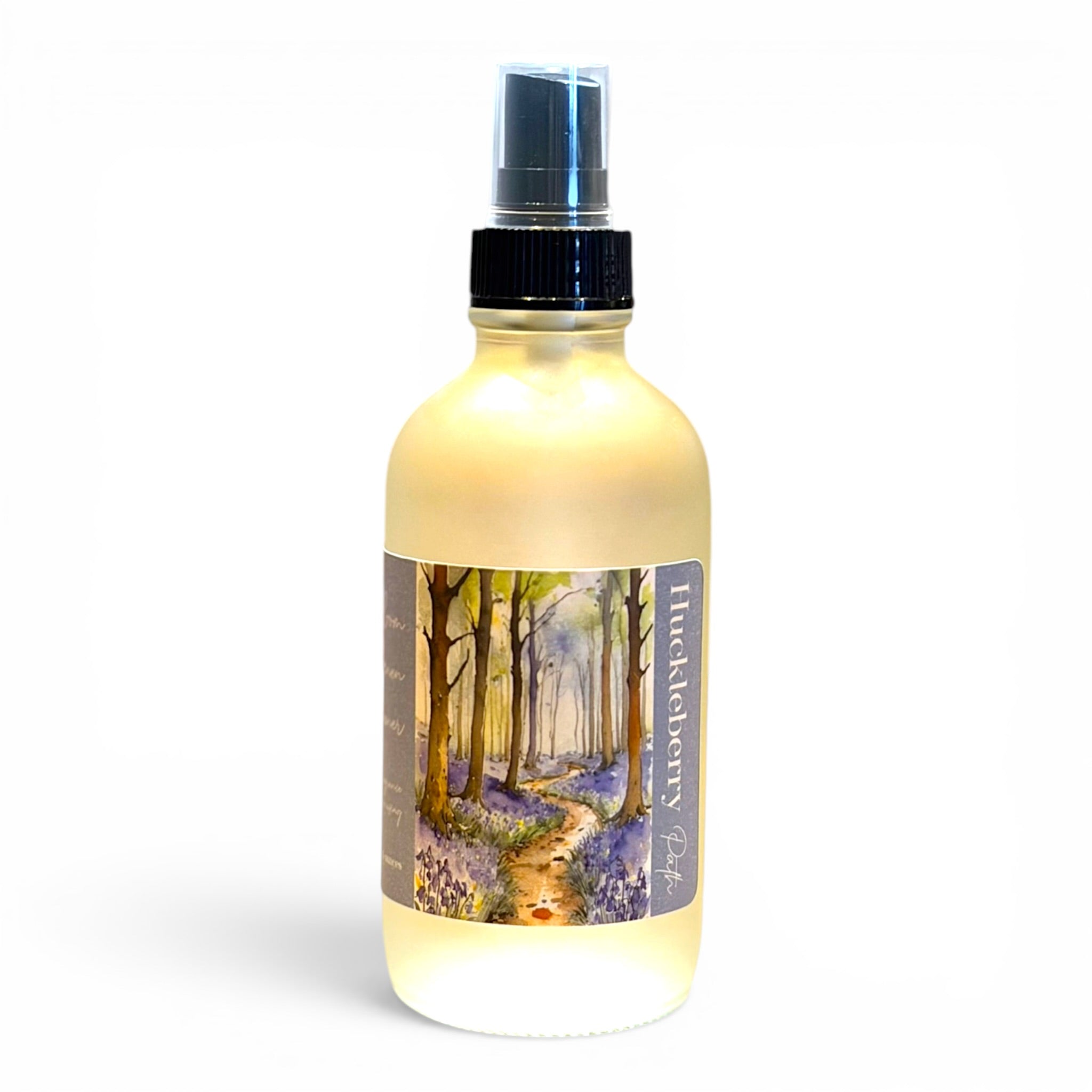 Room + Linen Freshener