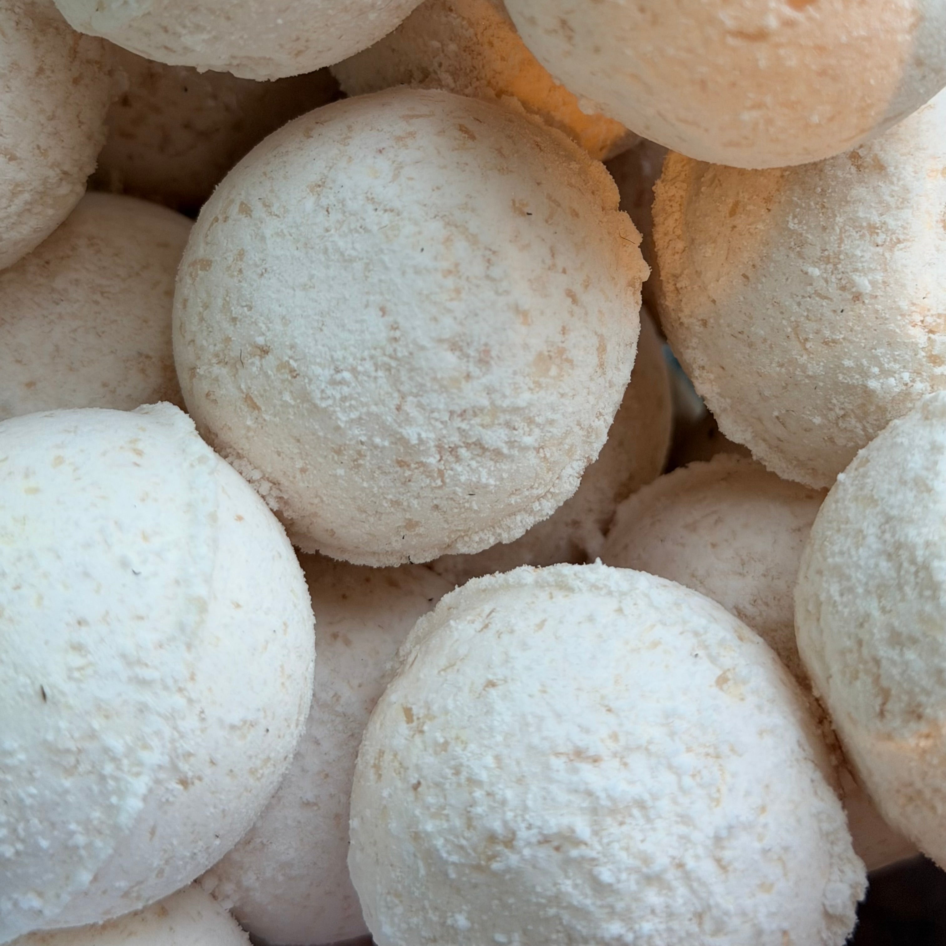 Scented Bath Bomb