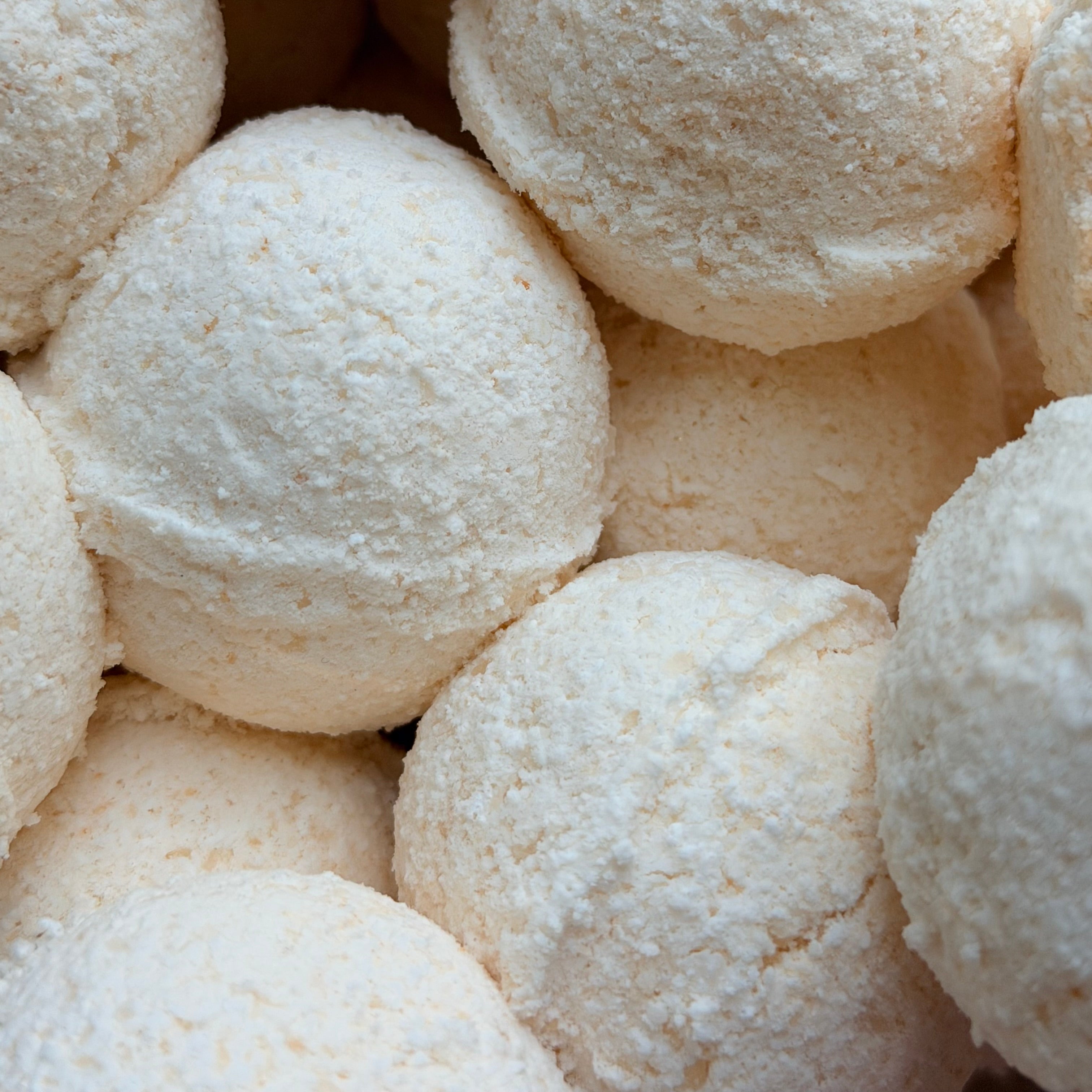 Scented Bath Bomb