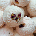 Scented Bath Bomb