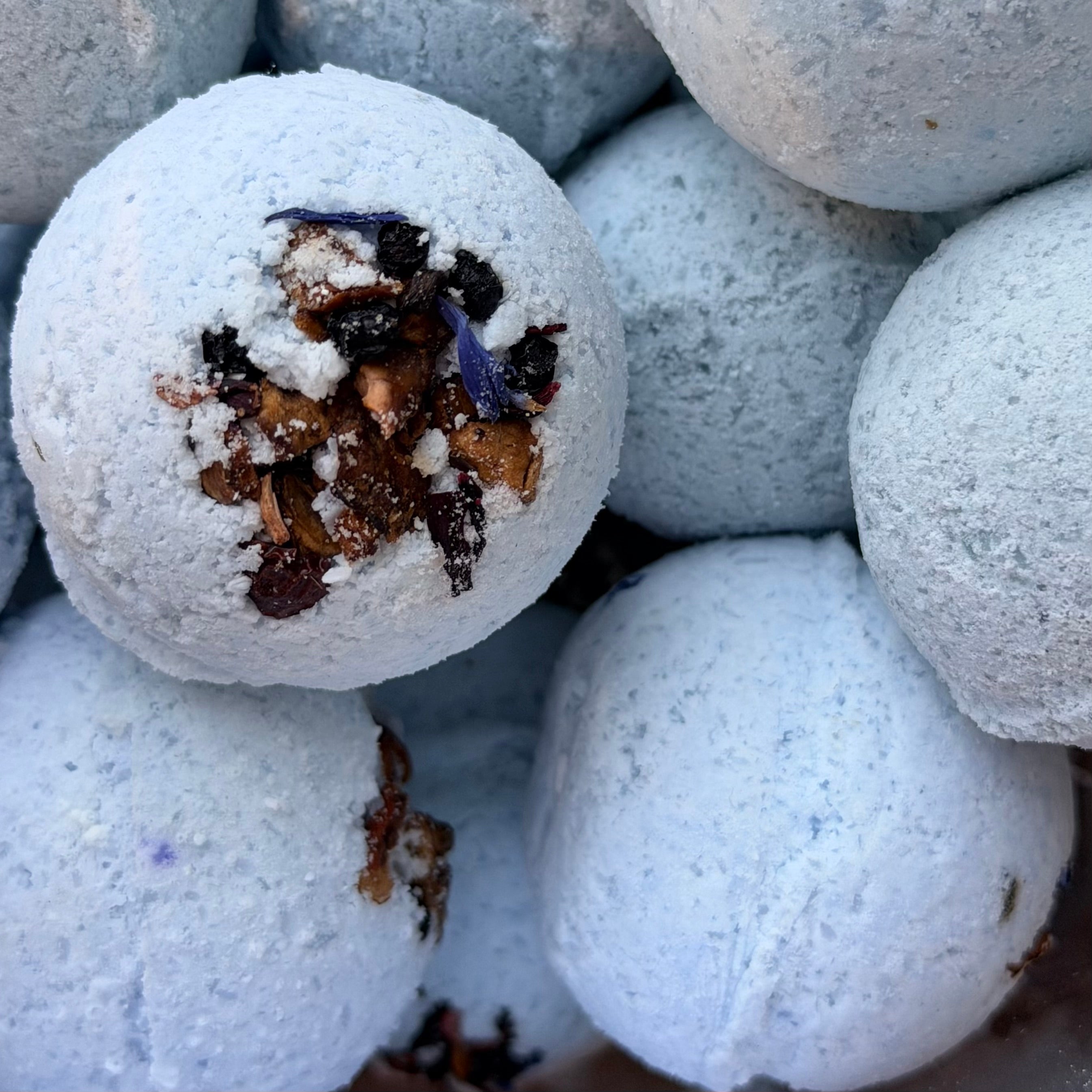 Scented Bath Bomb