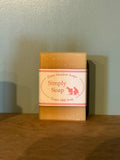 Goat Milk Soap