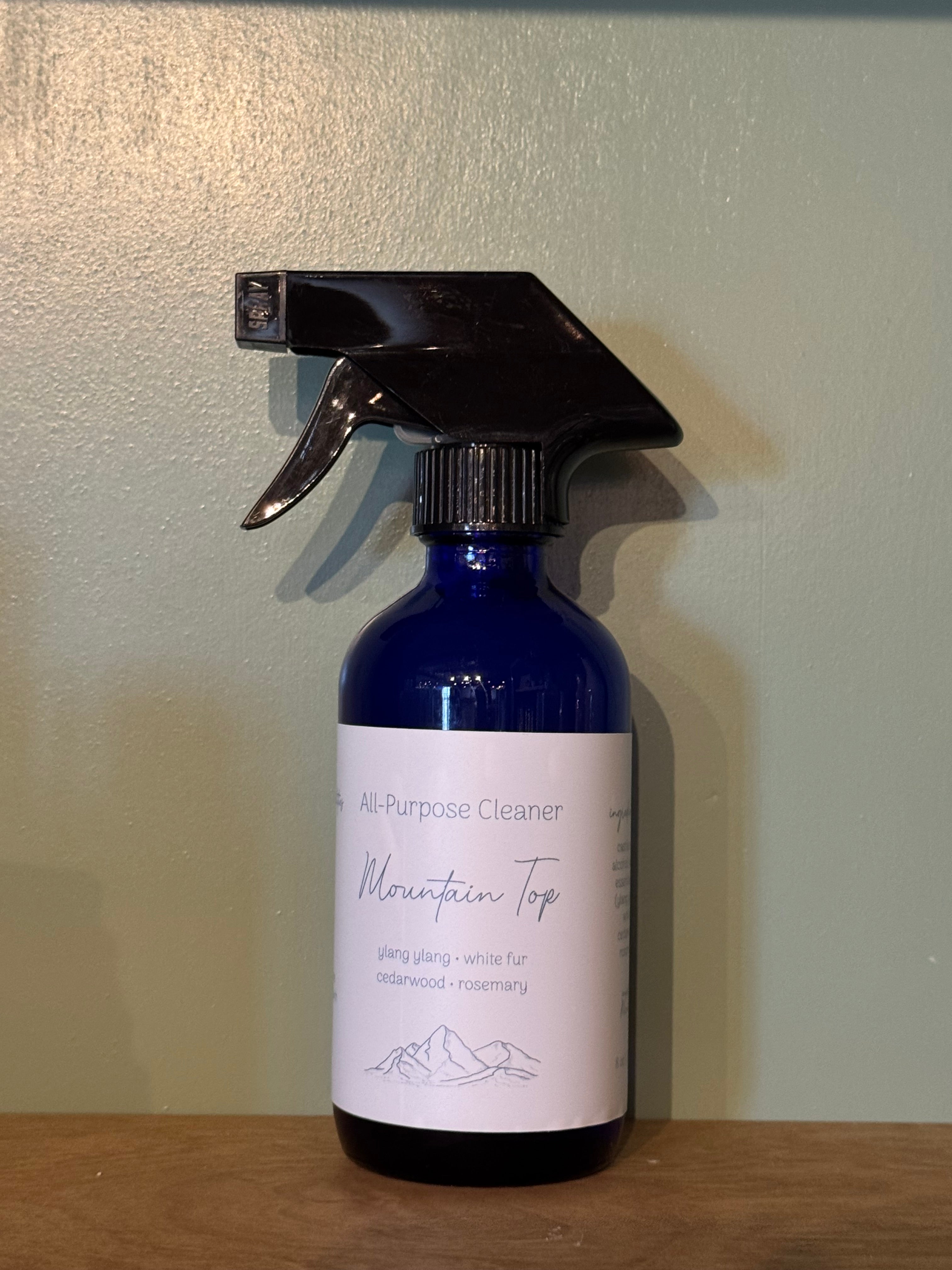 All-Purpose Cleaner